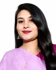 Chadni Akter