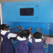 Safe Water For Every School
